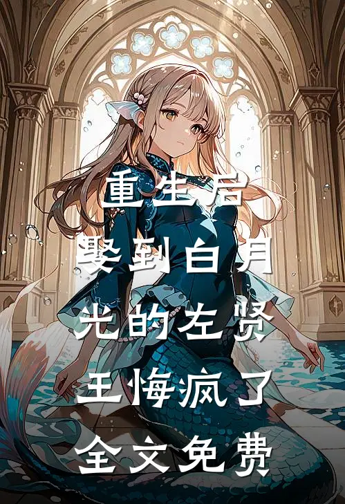 重生后，娶到白月光的左贤王悔疯了全文免费