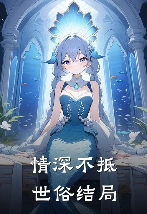 情深不抵世俗结局