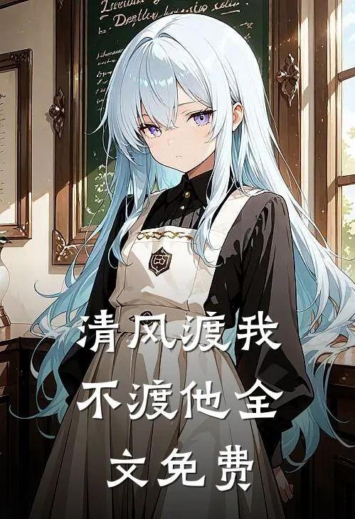 清风渡我不渡他全文免费