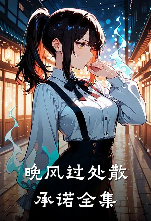 晚风过处散承诺全集