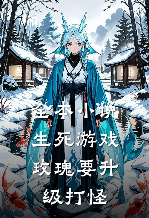 全本小说生死游戏：玫瑰要升级打怪