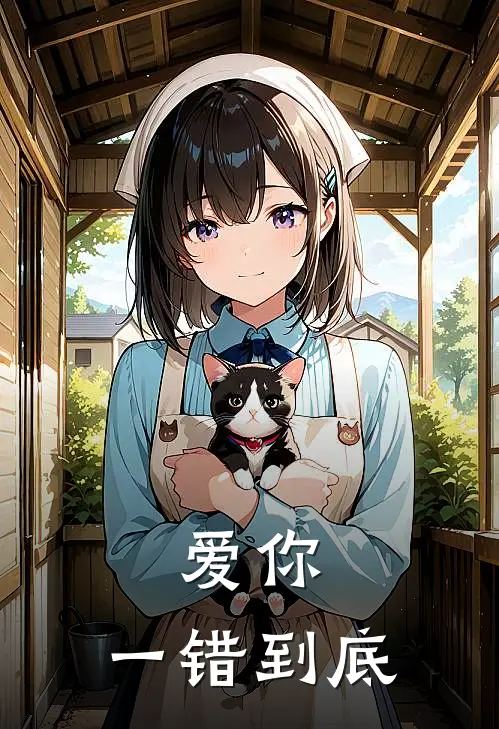 爱你,一错到底全文免费阅读