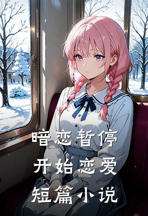 暗恋暂停,开始恋爱短篇推荐