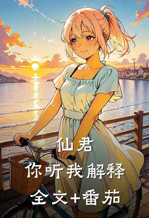仙君，你听我解释全文+番茄