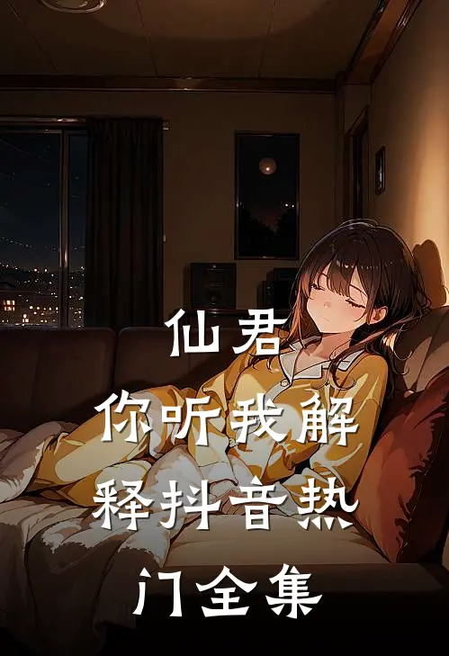 仙君，你听我解释抖音热门 全集