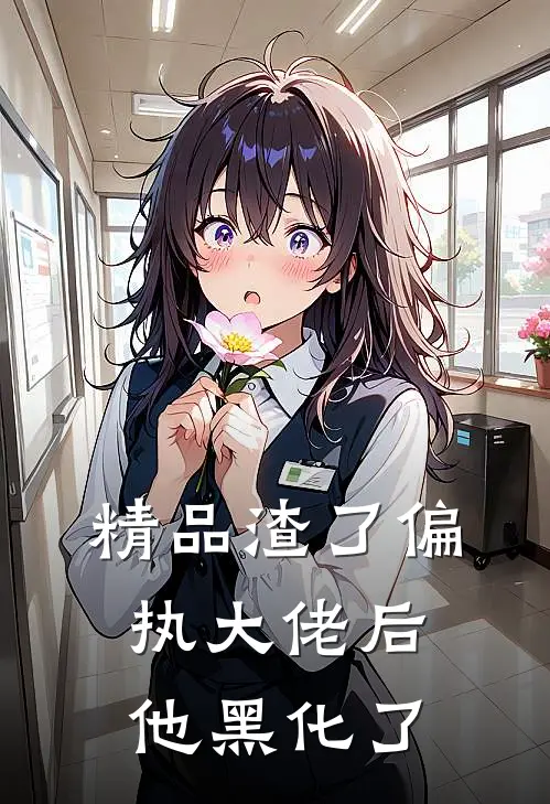 精品渣了偏执大佬后他黑化了