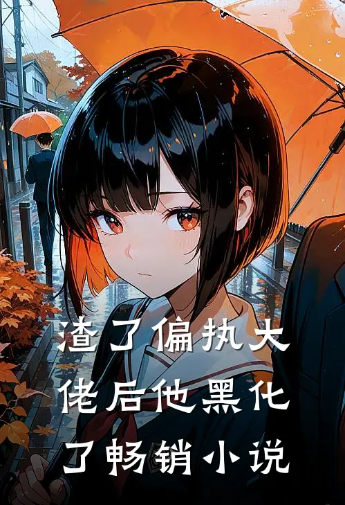 渣了偏执大佬后他黑化了畅销小说