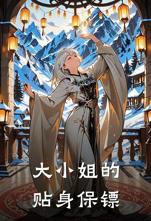 大小姐的贴身保镖短剧