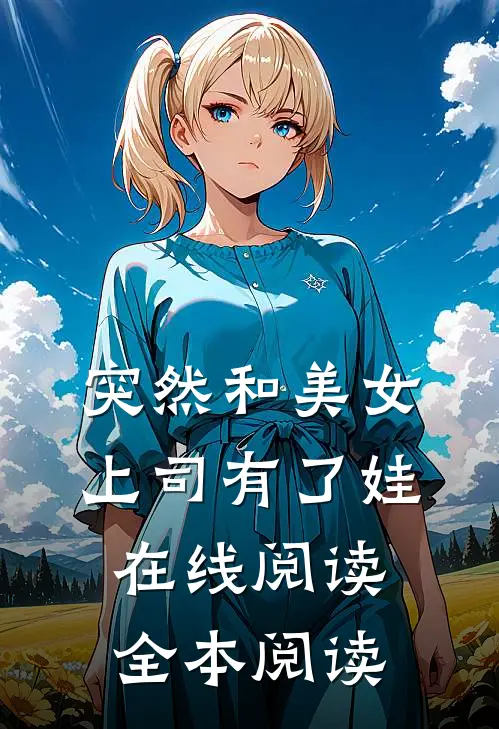 突然和美女上司有了娃在线阅读全本阅读