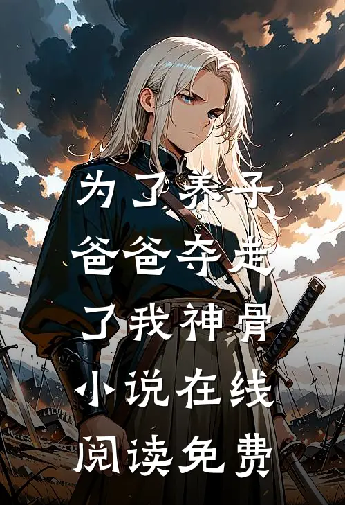 为了养子，爸爸夺走了我神骨小说在线阅读免费