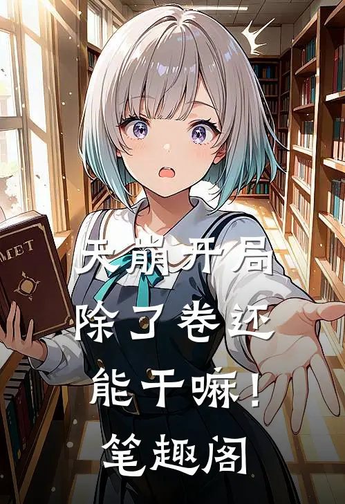 天崩开局，除了卷还能干嘛！笔趣阁