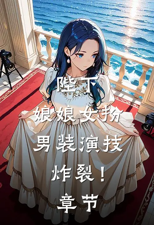 陛下,娘娘女扮男装演技炸裂!章节阅读