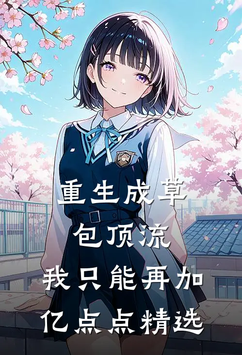 重生成草包顶流，我只能再加亿点点精选
