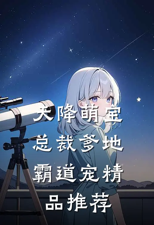 天降萌宝：总裁爹地霸道宠精品推荐