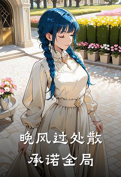 晚风过处散承诺全局