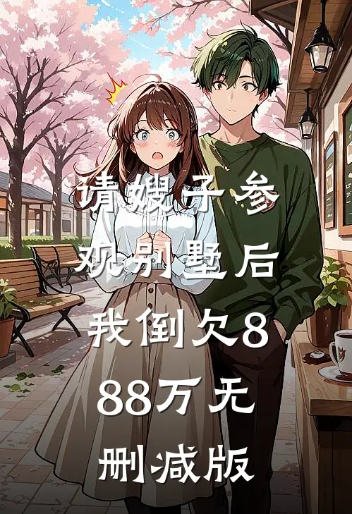 请嫂子参观别墅后，我倒欠888万无删减版