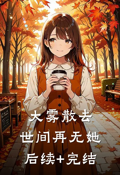 大雾散去，世间再无她后续+完结