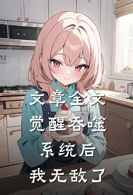 文章全文觉醒吞噬系统后，我无敌了