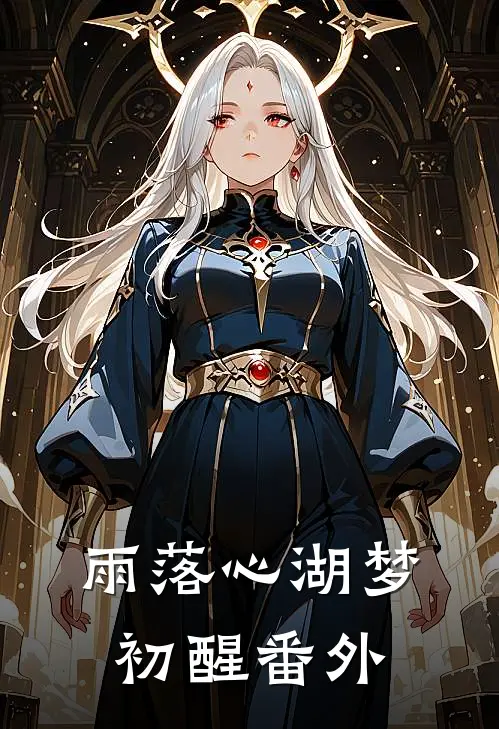 雨落心湖梦初醒 番外