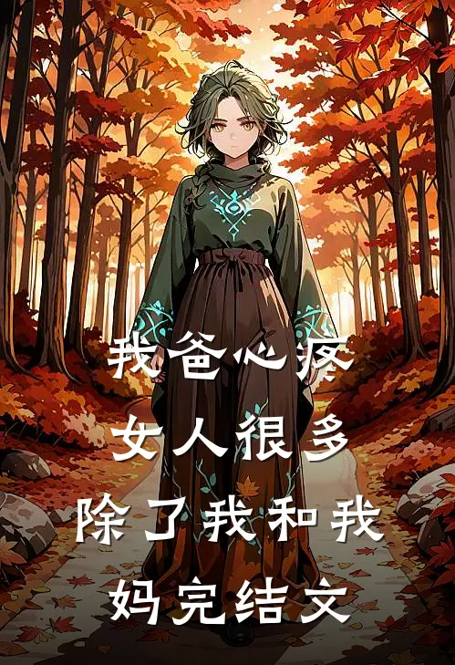 我爸心疼女人很多，除了我和我妈完结文