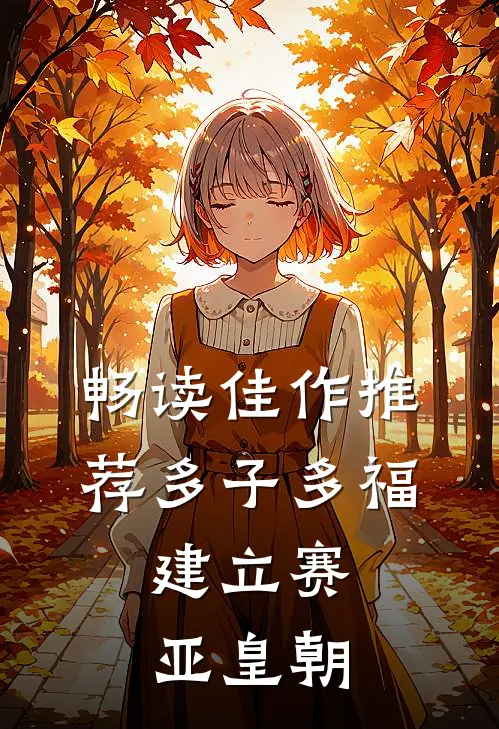 畅读佳作推荐多子多福，建立赛亚皇朝