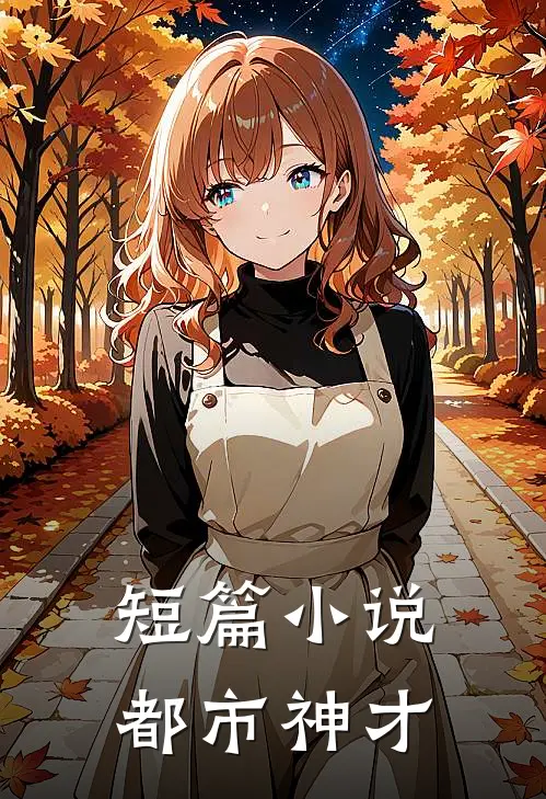 短篇小说都市神才
