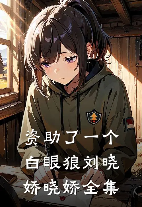 资助了一个白眼狼刘晓娇晓娇 全集