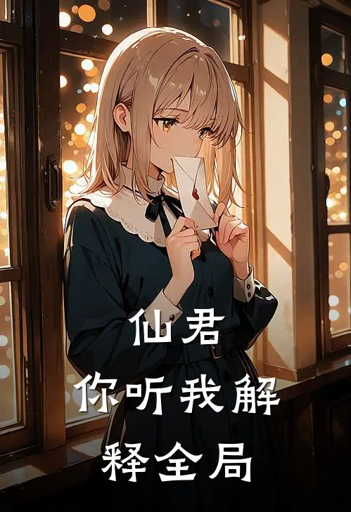 仙君，你听我解释全局
