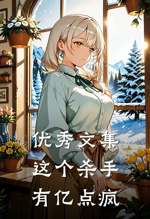 优秀文集这个杀手有亿点疯
