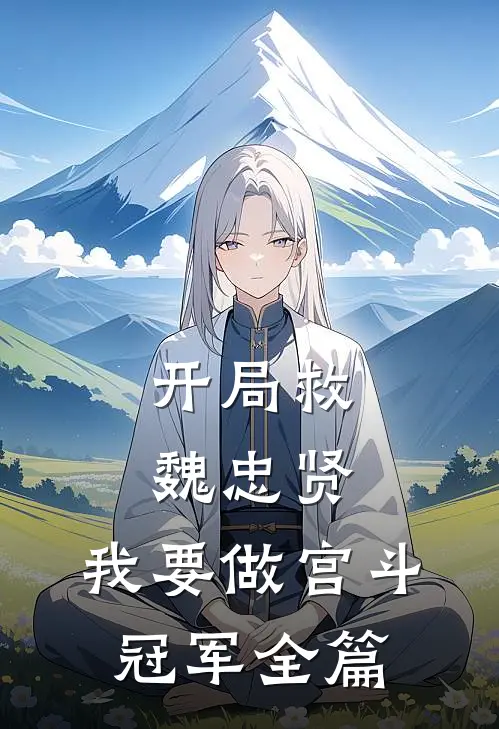 开局救魏忠贤，我要做宫斗冠军全篇