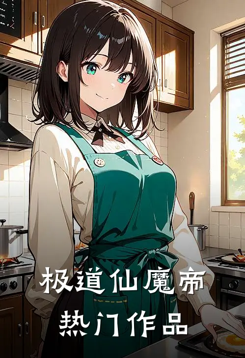 极道仙魔帝热门作品