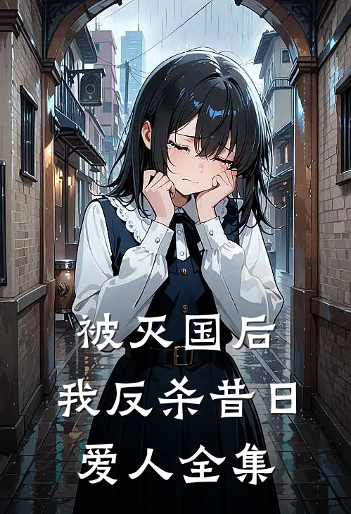 被灭国后，我反杀昔日爱人 全集