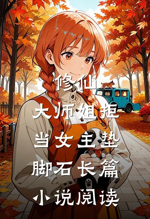 修仙：大师姐拒当女主垫脚石长篇小说阅读