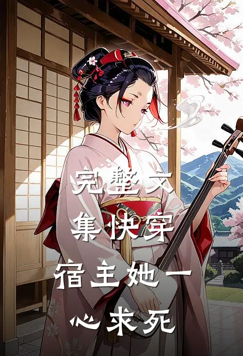 完整文集快穿：宿主她一心求死