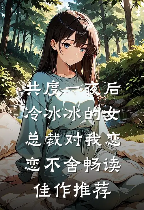 共度一夜后，冷冰冰的女总裁对我恋恋不舍畅读佳作推荐
