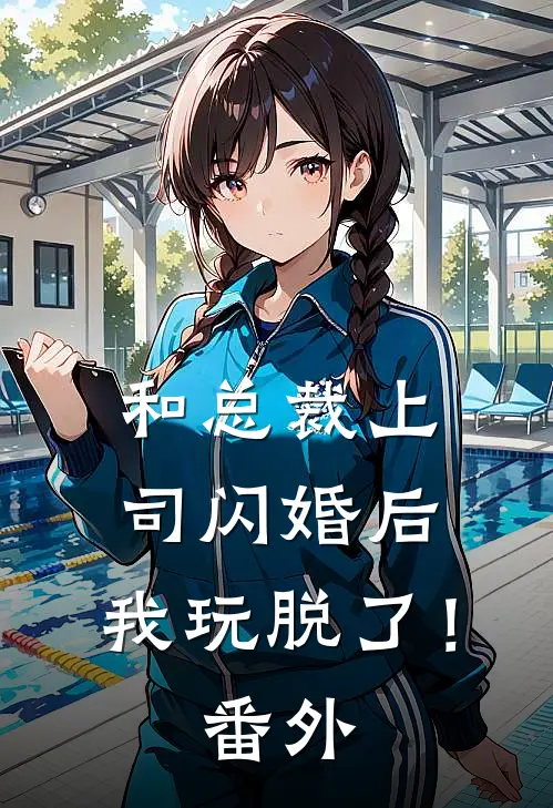 和总裁上司闪婚后，我玩脱了！ 番外