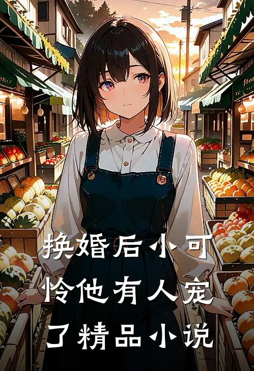换婚后小可怜他有人宠了精品小说
