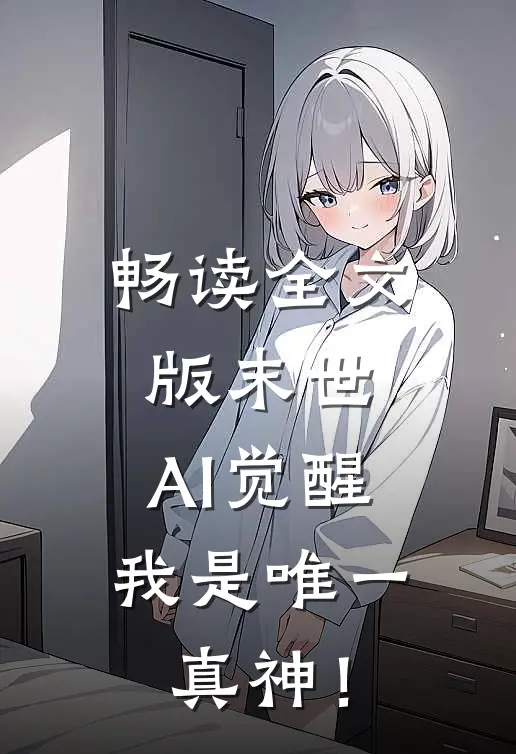畅读全文版末世：AI觉醒，我是唯一真神！