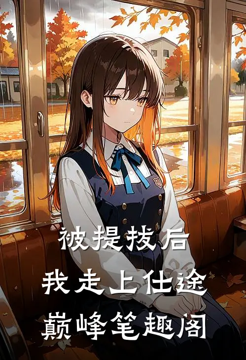 被提拔后，我走上仕途巅峰笔趣阁