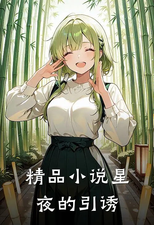 精品小说星夜的引诱