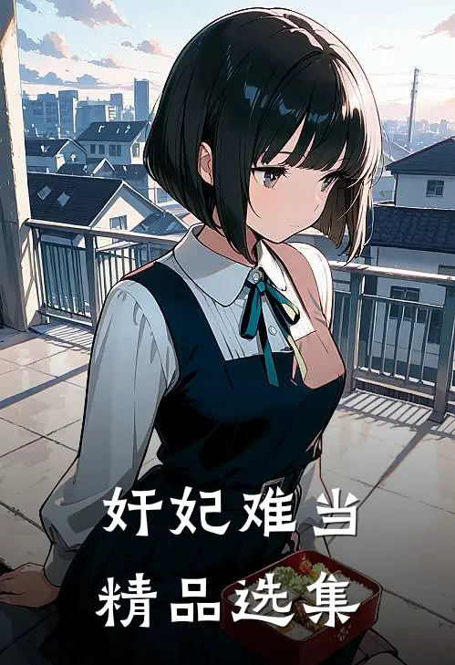 奸妃难当精品选集