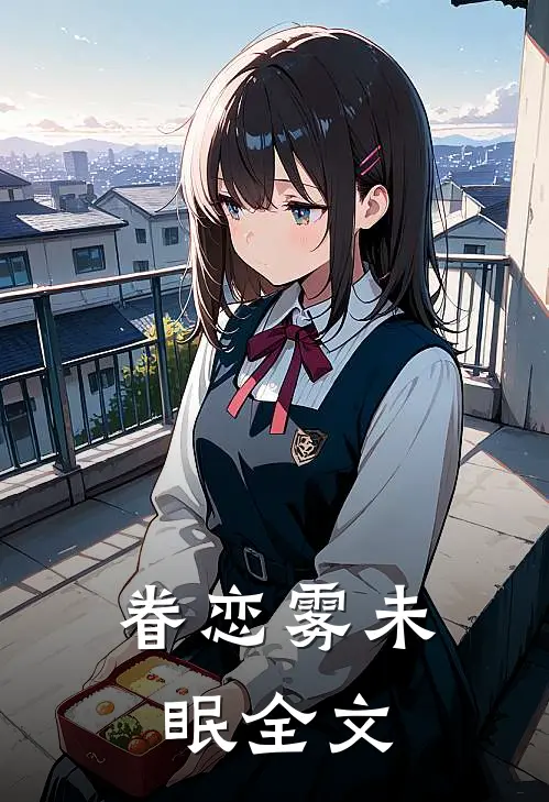 眷恋雾未眠全文