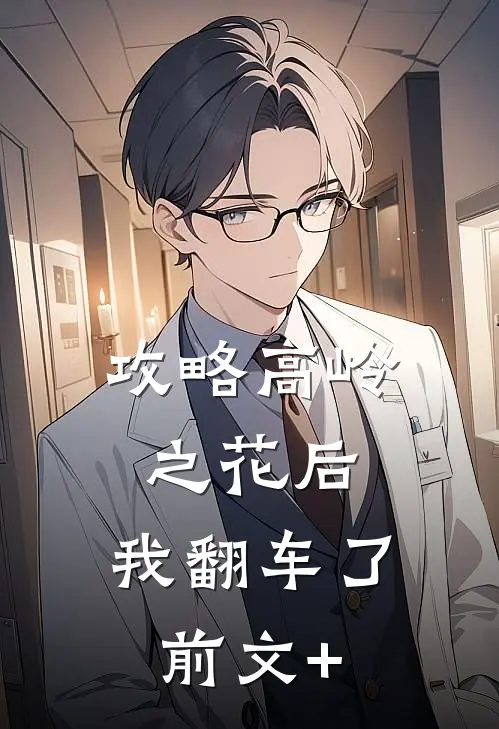 攻略高岭之花后，我翻车了前文+