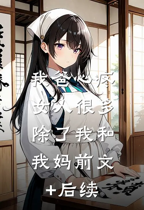 我爸心疼女人很多，除了我和我妈前文+后续