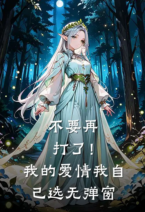 不要再打了！我的爱情我自己选无弹窗