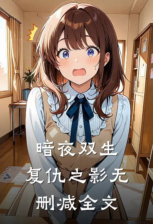 暗夜双生复仇之影无删减全文阅读