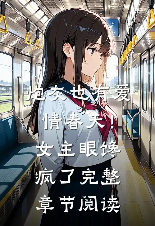 炮灰也有爱情春天!女主眼馋疯了完整章节阅读