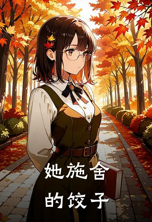 她施舍的饺子英语