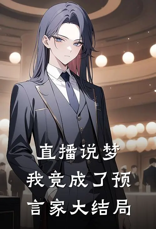 直播说梦，我竟成了预言家大结局