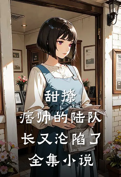 甜撩，痞帅的陆队长又沦陷了全集小说